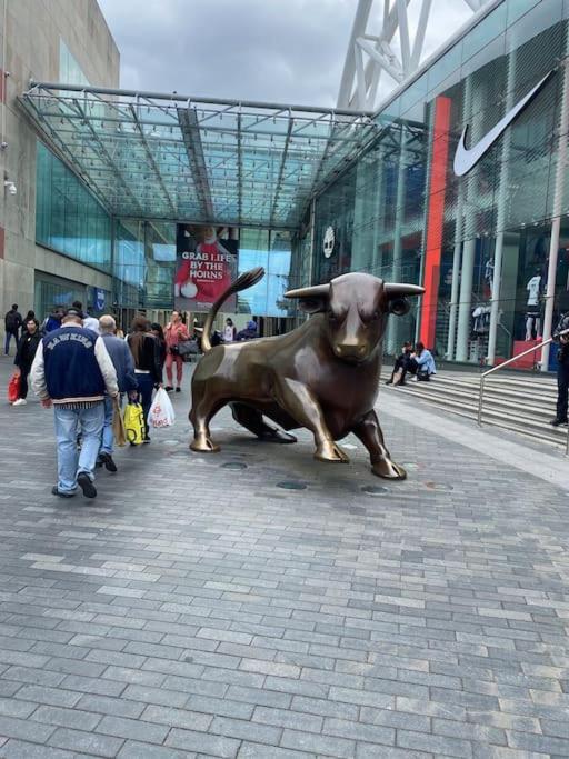 Bullring Modern & Stylish With Skyline Views & Free Parking * Birmingham