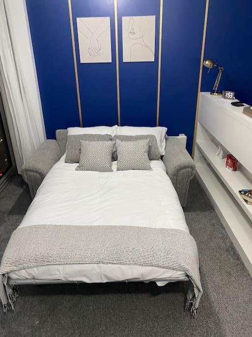 Bullring Modern & Stylish With Skyline Views & Free Parking Apartment Birmingham